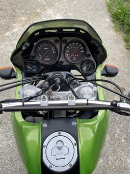 Aprilia pegaso 125 - 8