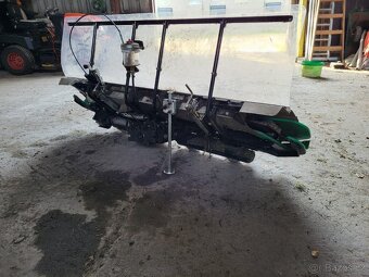 Köppl ALPIN RAKE KAR - 200 / 2018 - 8