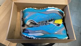 Dámské cyklistické tretry Pearl Izumi W X-Alp Seek II - 38 - 8