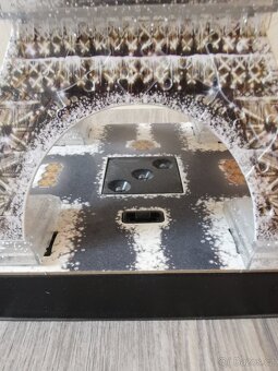 3D Puzzle - Eiffelova věž - 8