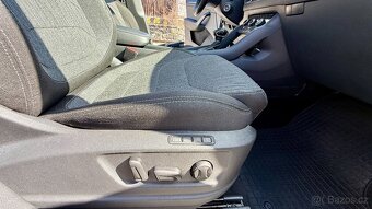 ŠKODA KODIAQ 2.0 TDI WEBASTO DPH - 8