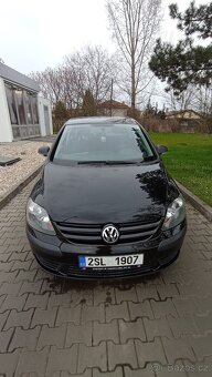 Vokswagen Golf - 8