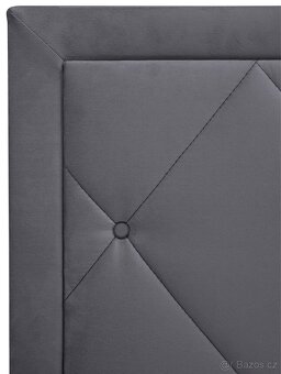 Postel Boxspring 180x200 "Alice" - 8