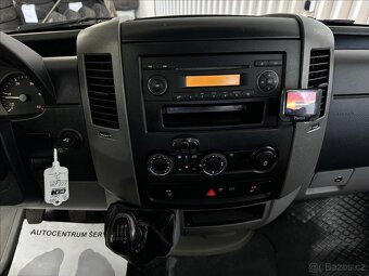 Mercedes-Benz Sprinter 316CDI 7Míst 76km DPH - 8
