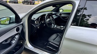Mercedes-Benz GLC 220d AMG 4matic - 8