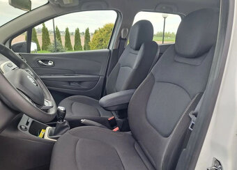 Renault Captur 0.9 Energy TCe Intens EU6 - 8