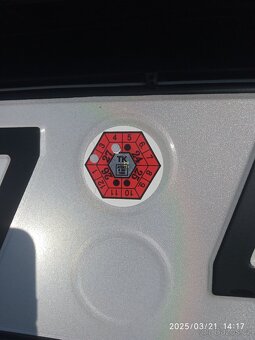 VW Sharan M7 - 8