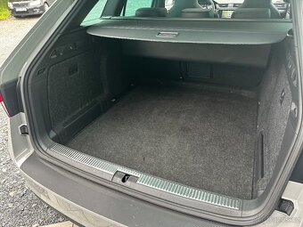 ŠKODA SUPERB SPORTLINE 2.0 TDI 110 KW DSG Cockpit 2022 133tm - 8