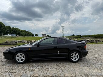Toyota Celica 1.6 - 16Valve EFI -Wittmann Limited Edition - 8