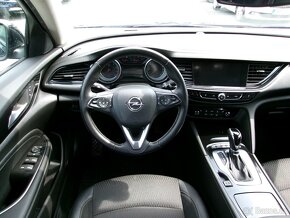 OPEL Insignia ST 2.0 Turbo 191kW 4x4 automat - ČR - 1.majit. - 8