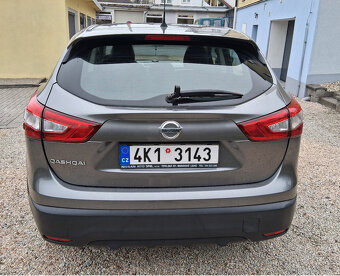NISSAN QASHQAI 1.2 Dig-t Visia - 8