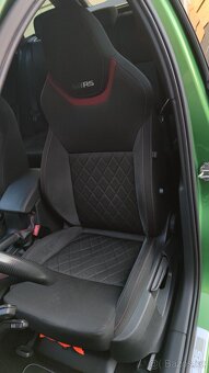 Škoda Octavia RS, 2.0 TSI, 169kw - 8