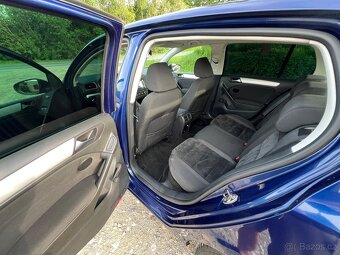 Volkswagen Golf 6 - 8