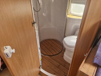 KNAUS TRAVELLER 700 L - 8