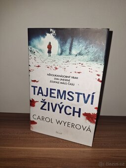 Knihy různých autorů - 8