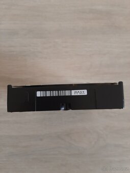 WD Caviar Blue KS - 640GB - 8