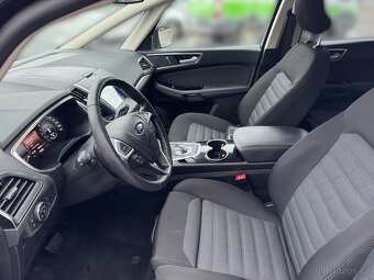 Ford S-MAX Titanium ZÁRUKA OD FORD67.cz - 8
