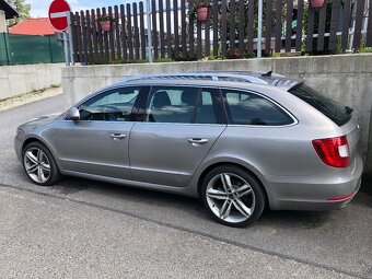 Audi A6 S line 5x112 19 “ - 8