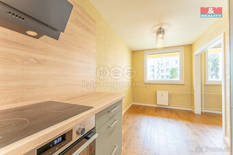 Prodej bytu 3+1, 87 m², Brandýs nad Labem, ul. V olšinkách - 8