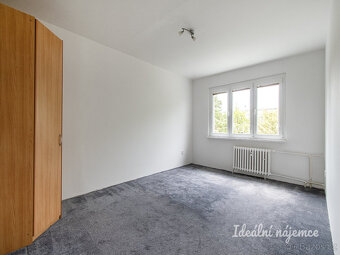 Pronájem bytu 2+1, Nad Alejí, Břevnov, 20 000 Kč/měs, 50 m2 - 8