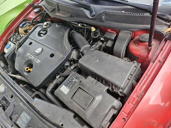 Seat Leon 1,9 tdi - 8