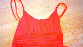 Šaty vel.XS/S zn.H&M - 8