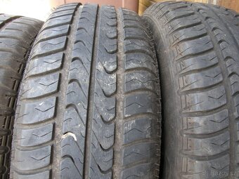 Letní pneu Debica 185/65 R14 - 8