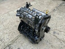 Motor a převodovka Nissan 1.6dCi R9M - 8
