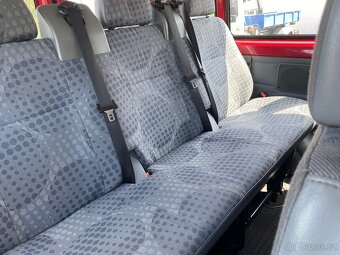 Ford Transit 2011 - 8