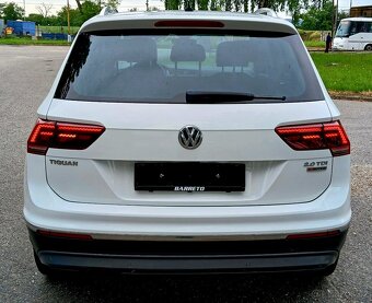 TIGUAN 2,0 TDI,DSG,4M,Virtual,HEAD UP,KESSY - 8