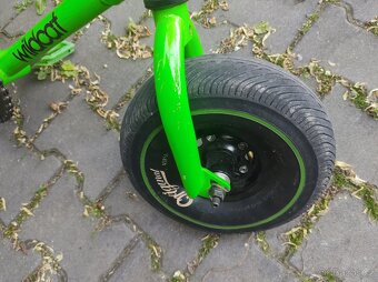 MINI BMX WILDCAT - 8