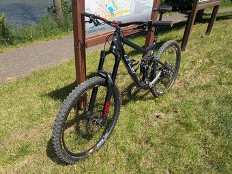 Enduro kolo RB Bandit 675 - 8