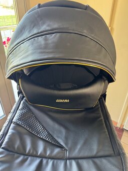Junama Diamond Fluo - 8