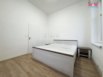 Prodej bytu 2+1, 68 m², Mariánské Lázně, ul. U Pily - 8