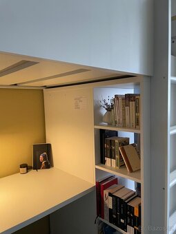 Patrová postel Ikea - 8