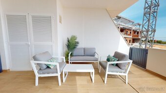 Nové bungalovy - Torrevieja - 8