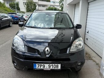 Renault Koleos, 2.0 DCI 4x4 - 8
