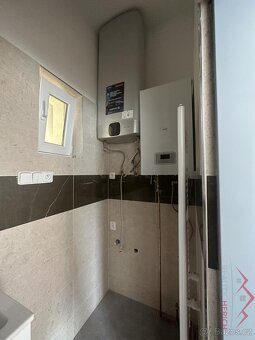 Pronájem bytu 2+1 (70 m2) Jeronýmova, Louny - 8