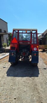 ZETOR 5611 - 8