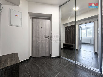 Pronájem bytu 2+kk, 49 m², Česká Třebová, ul. Riegrova - 8