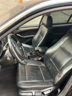 BMW e46 - 8
