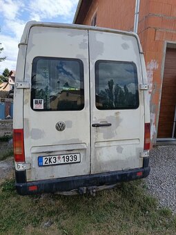 VW LT28 - 8