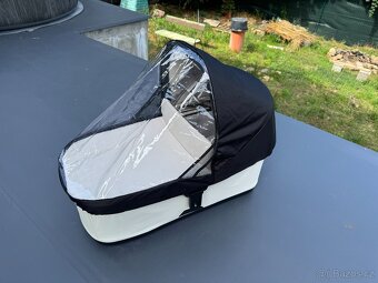 Thule Urban Glide 3 - hluboká korbička Soft-Beige - 8