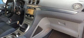 Ford S -MAX 2.0 TDCI 103 KW NAVIGACE - 8
