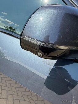 BMW X5 30d xDrive Mpaket HUD VZDUCH KAMERA TAŽNÉ - 8
