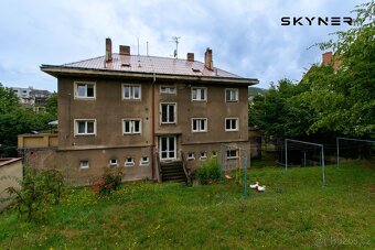 Pronájem, Byty 2+1, 60 m2 - Ústí nad Labem-centrum - 8