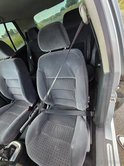 Golf 4 - 8
