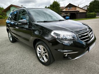 RENAULT KOLEOS 2.0 dCi 110kw, 4X4, r.v. 2013, 1. MAJITEL - 8