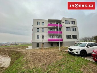Byt 3+kk Fryšták - novostavba - 8