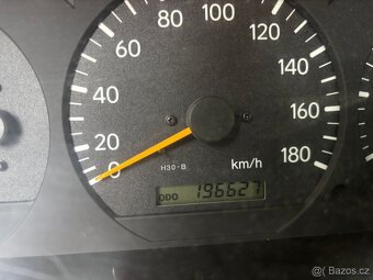 Toyota Hiace 2.5 D-4D – Long verze – 2008 - 8